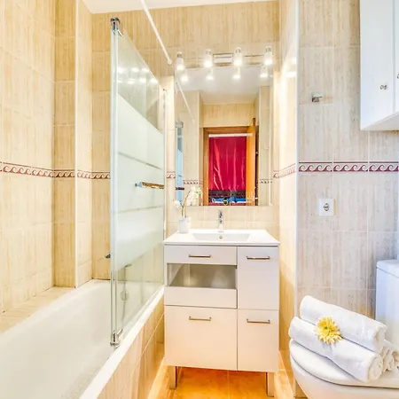Holiday home In Picafort *