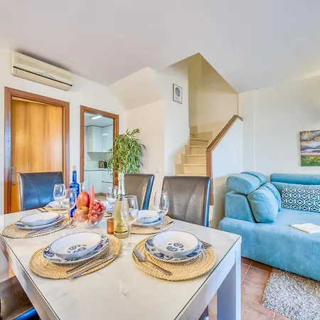 Holiday home In Picafort Can Picafort (Mallorca)