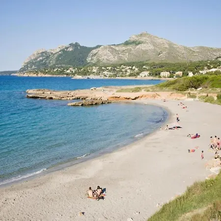 Holiday home In Picafort Can Picafort (Mallorca)