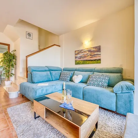 Beachside With Sea Views Кан Пикафорт