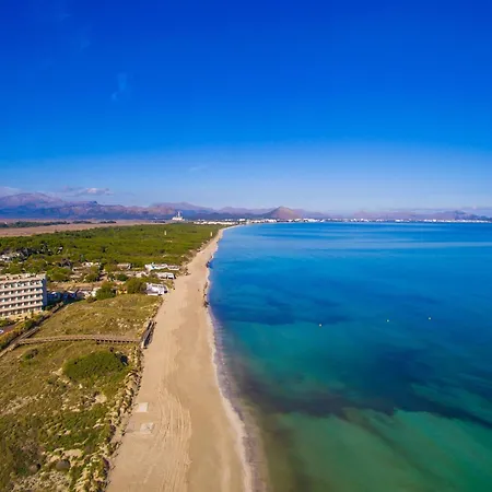 Beachside With Sea Views