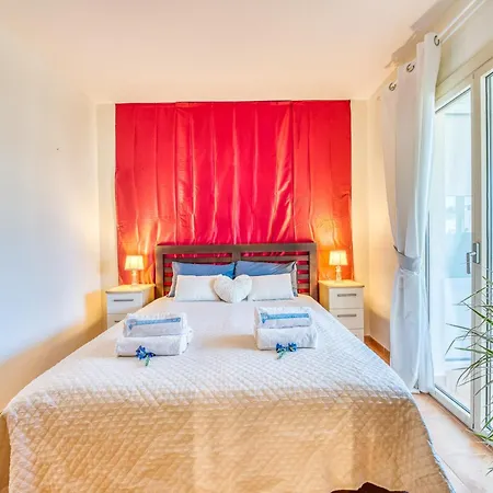 Beachside With Sea Views Кан Пикафорт