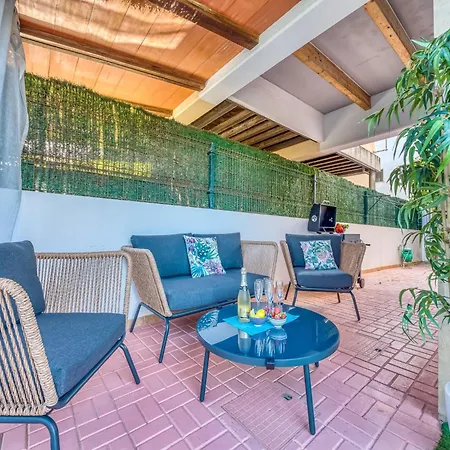 Tatil Evi In Picafort