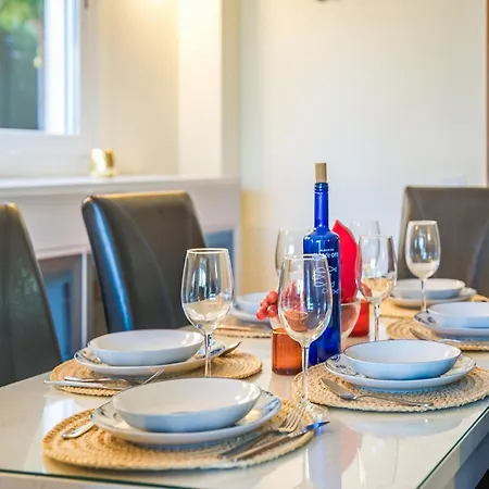 Tatil Evi In Picafort Can Picafort (Mallorca)