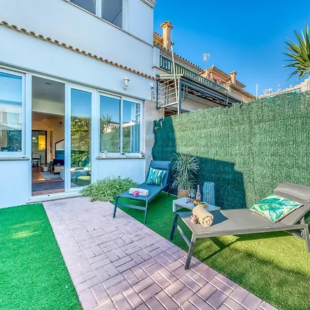 Tatil Evi In Picafort