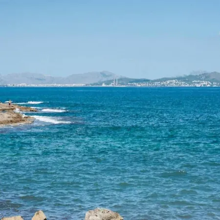 Beachside With Sea Views Дом отдыха *